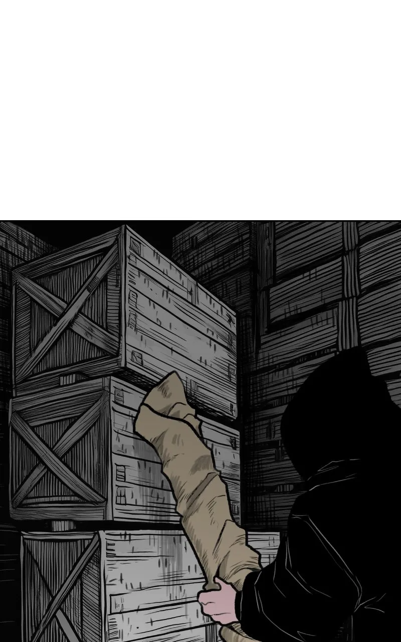 Read The Graymark chapter 34 image 102 on Lezhin