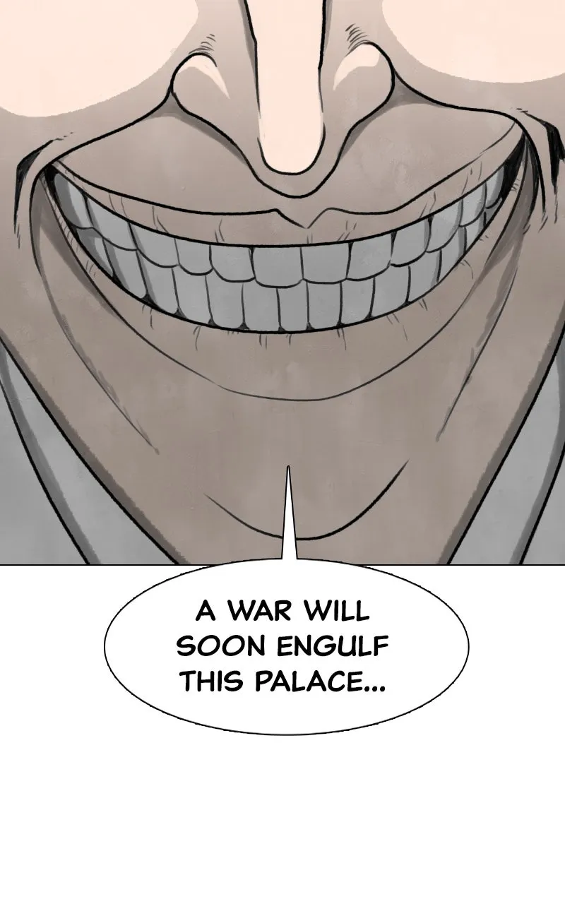 Read The Graymark chapter 34 image 108 on Lezhin