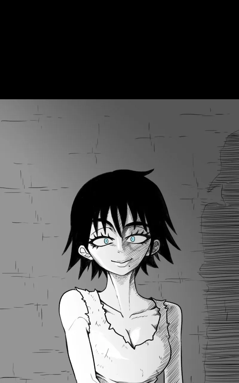 Read The Graymark chapter 34 image 18 on Lezhin
