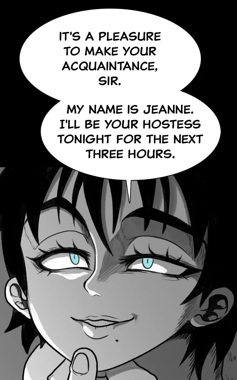 Read The Graymark chapter 34 image 22 on Lezhin