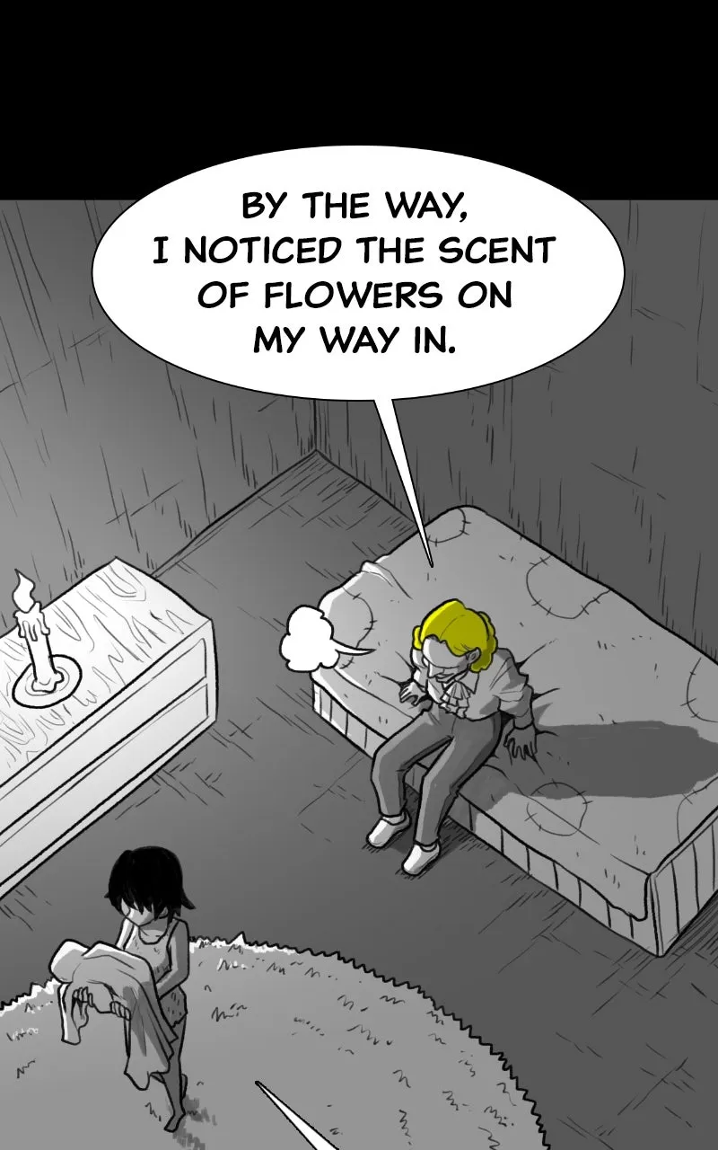 Read The Graymark chapter 34 image 28 on Lezhin