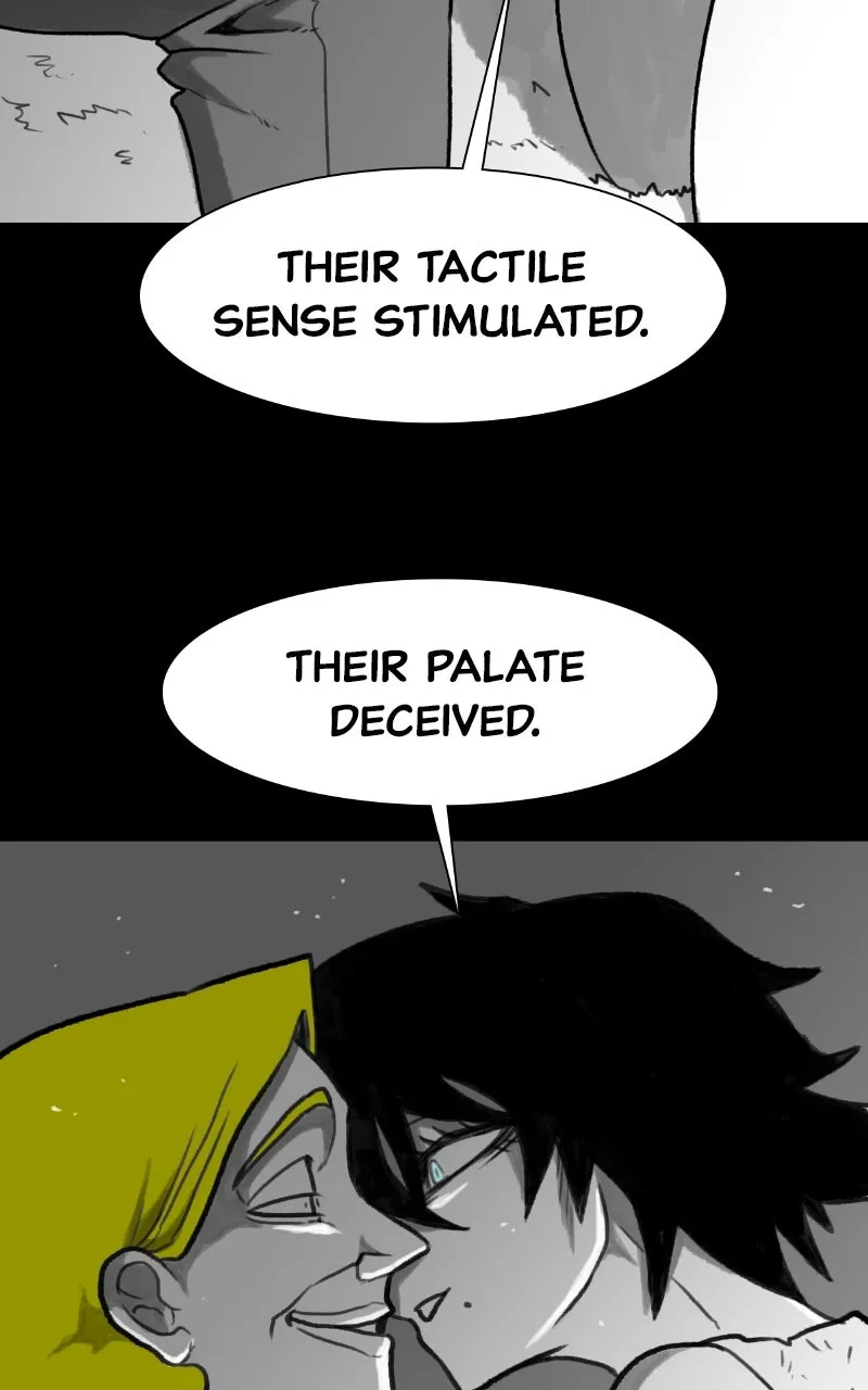 Read The Graymark chapter 34 image 33 on Lezhin