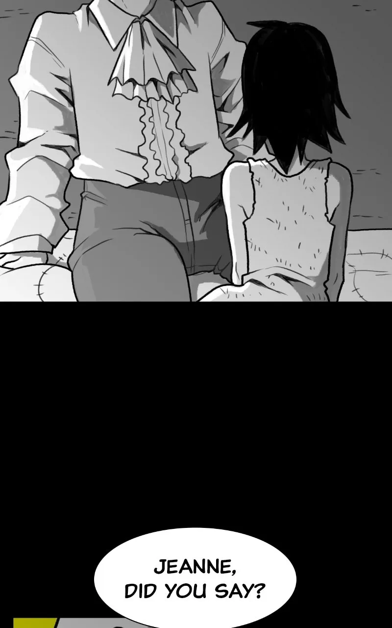 Read The Graymark chapter 34 image 42 on Lezhin