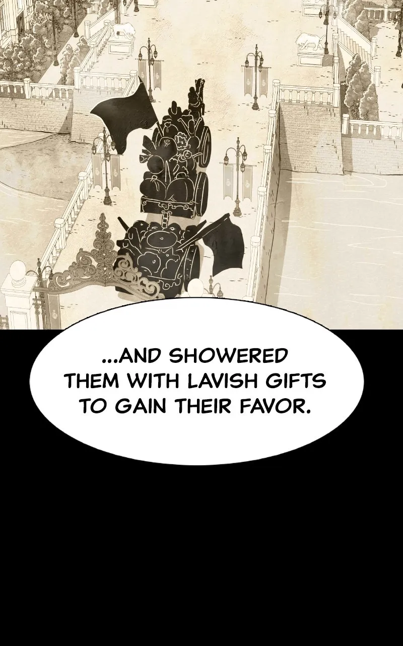 Read The Graymark chapter 34 image 52 on Lezhin
