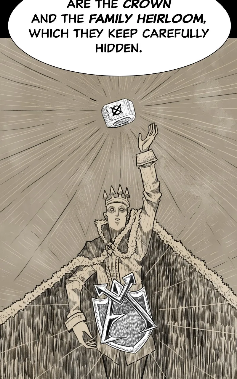 Read The Graymark chapter 34 image 58 on Lezhin