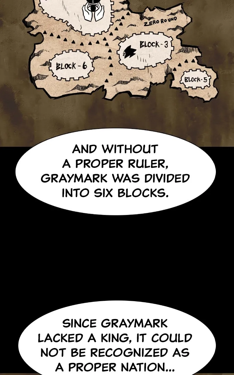 Read The Graymark chapter 34 image 60 on Lezhin