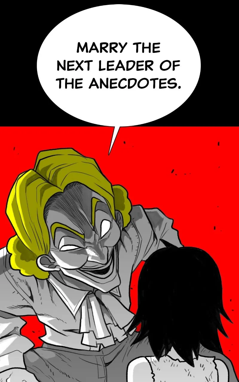Read The Graymark chapter 34 image 72 on Lezhin