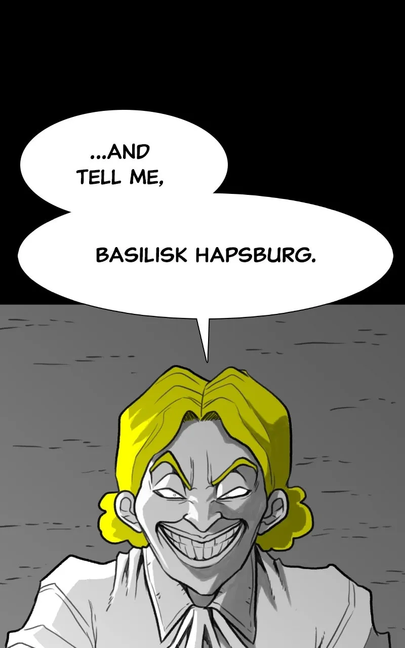 Read The Graymark chapter 34 image 76 on Lezhin