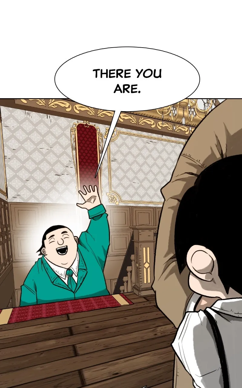 Read The Graymark chapter 35 image 103 on Lezhin