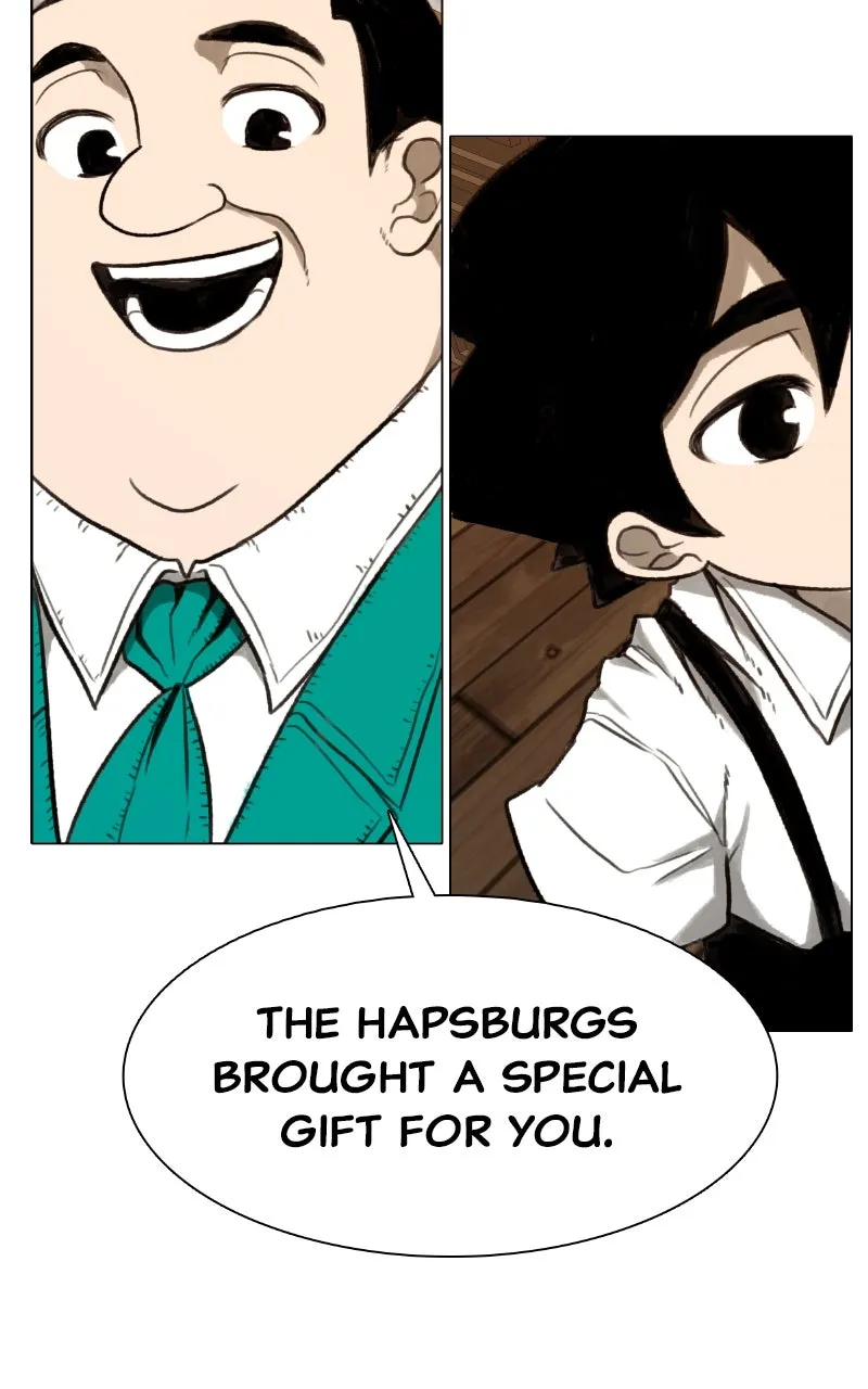 Read The Graymark chapter 35 image 106 on Lezhin