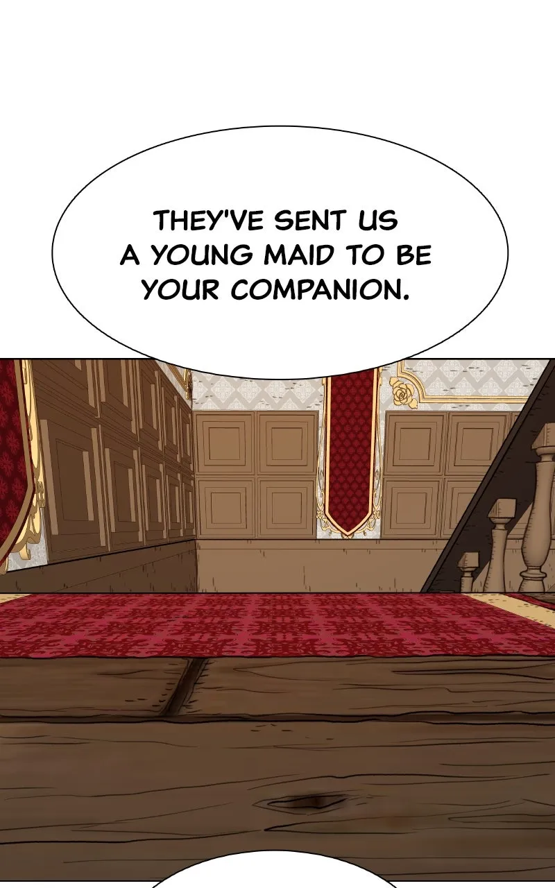 Read The Graymark chapter 35 image 107 on Lezhin