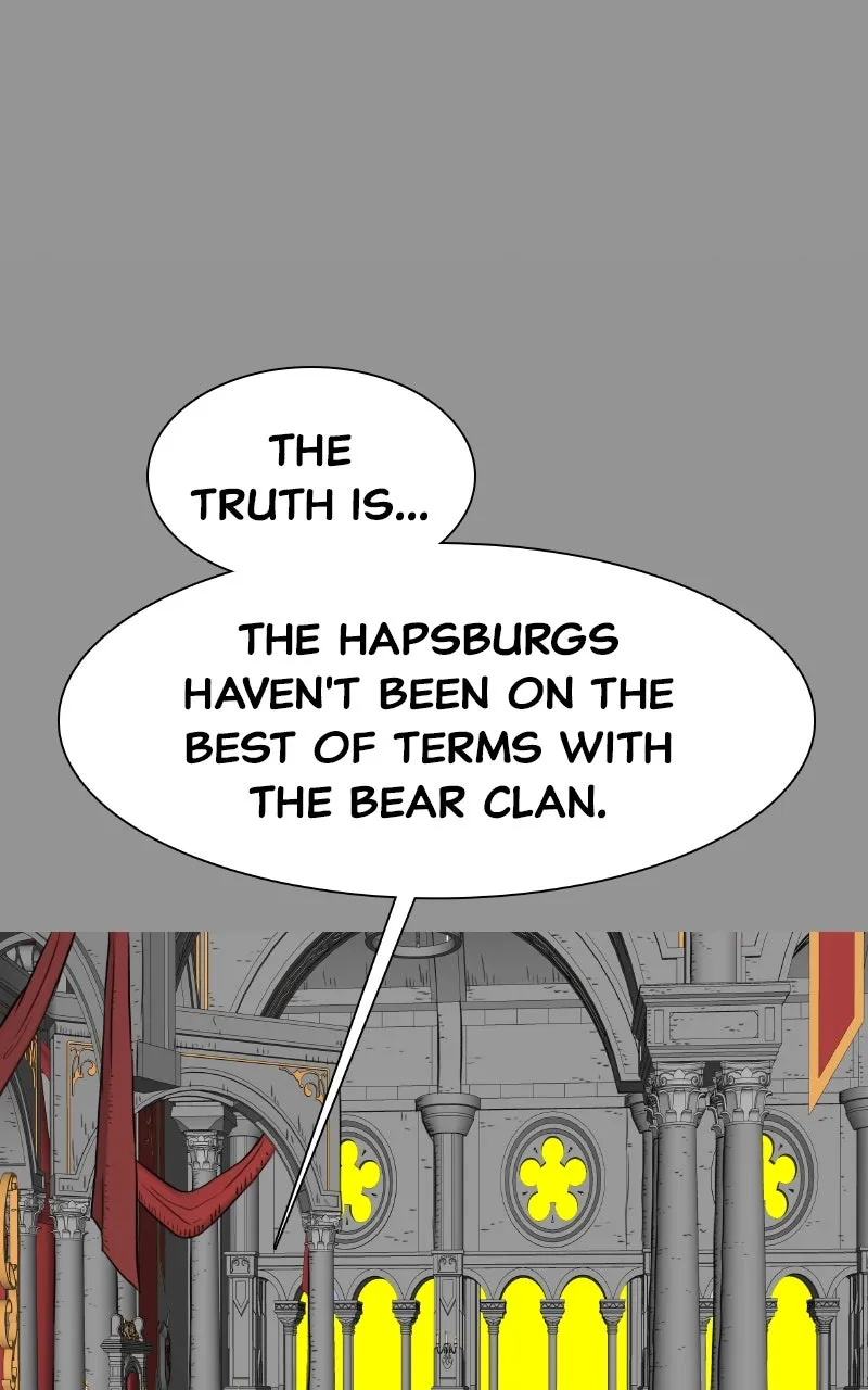Read The Graymark chapter 35 image 18 on Lezhin
