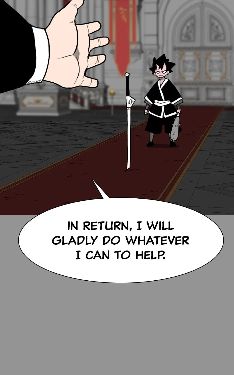 Read The Graymark chapter 35 image 20 on Lezhin