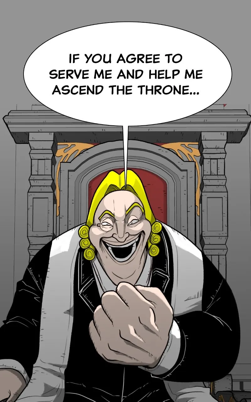 Read The Graymark chapter 35 image 22 on Lezhin