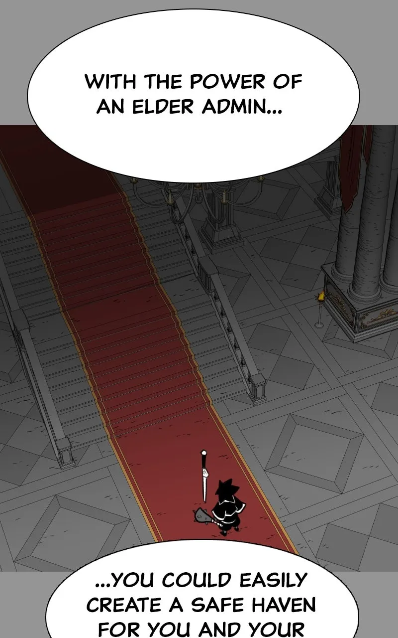 Read The Graymark chapter 35 image 27 on Lezhin