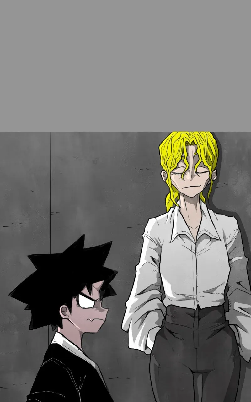 Read The Graymark chapter 35 image 34 on Lezhin