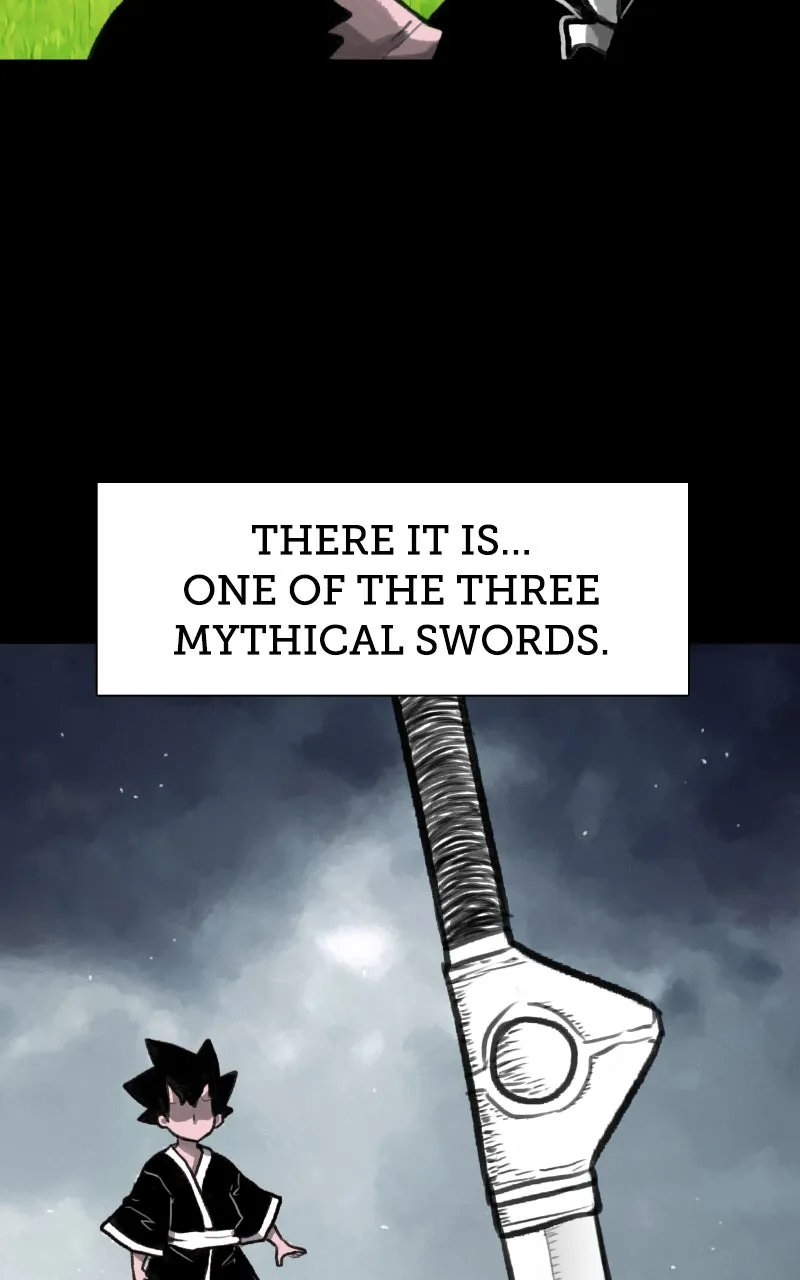 Read The Graymark chapter 35 image 4 on Lezhin