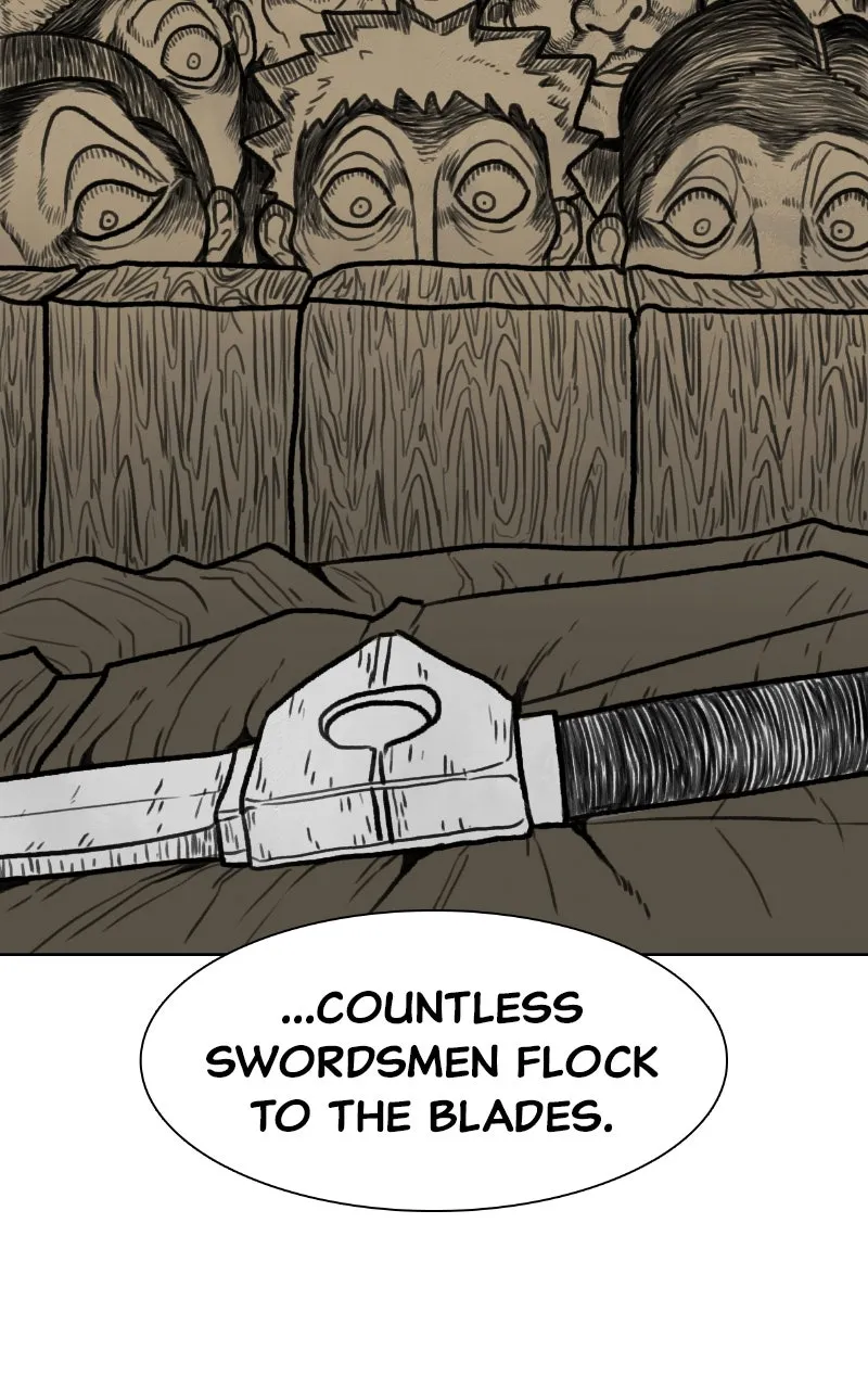 Read The Graymark chapter 35 image 53 on Lezhin