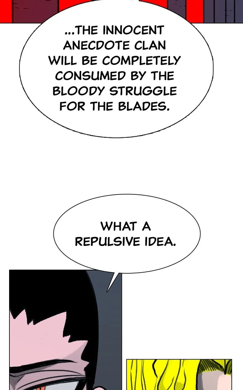 Read The Graymark chapter 35 image 60 on Lezhin
