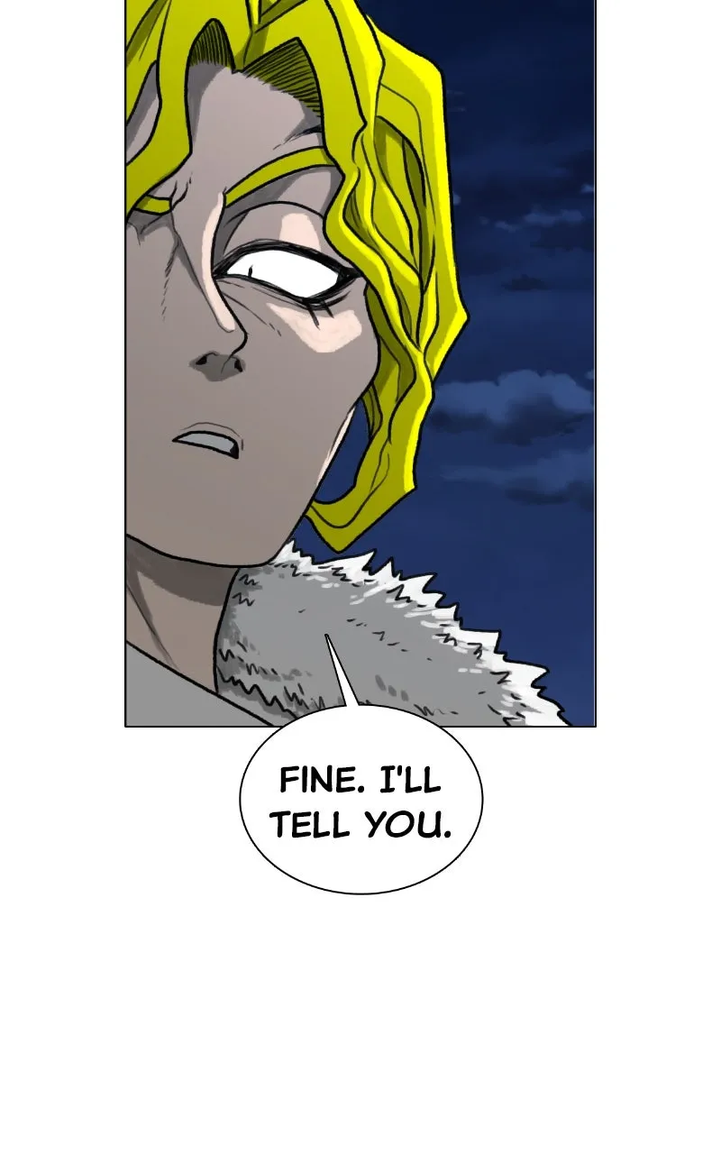 Read The Graymark chapter 35 image 77 on Lezhin