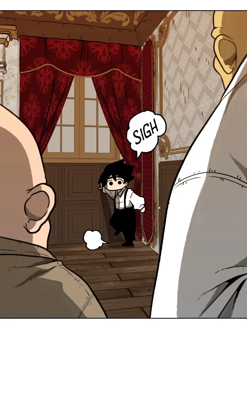 Read The Graymark chapter 35 image 86 on Lezhin