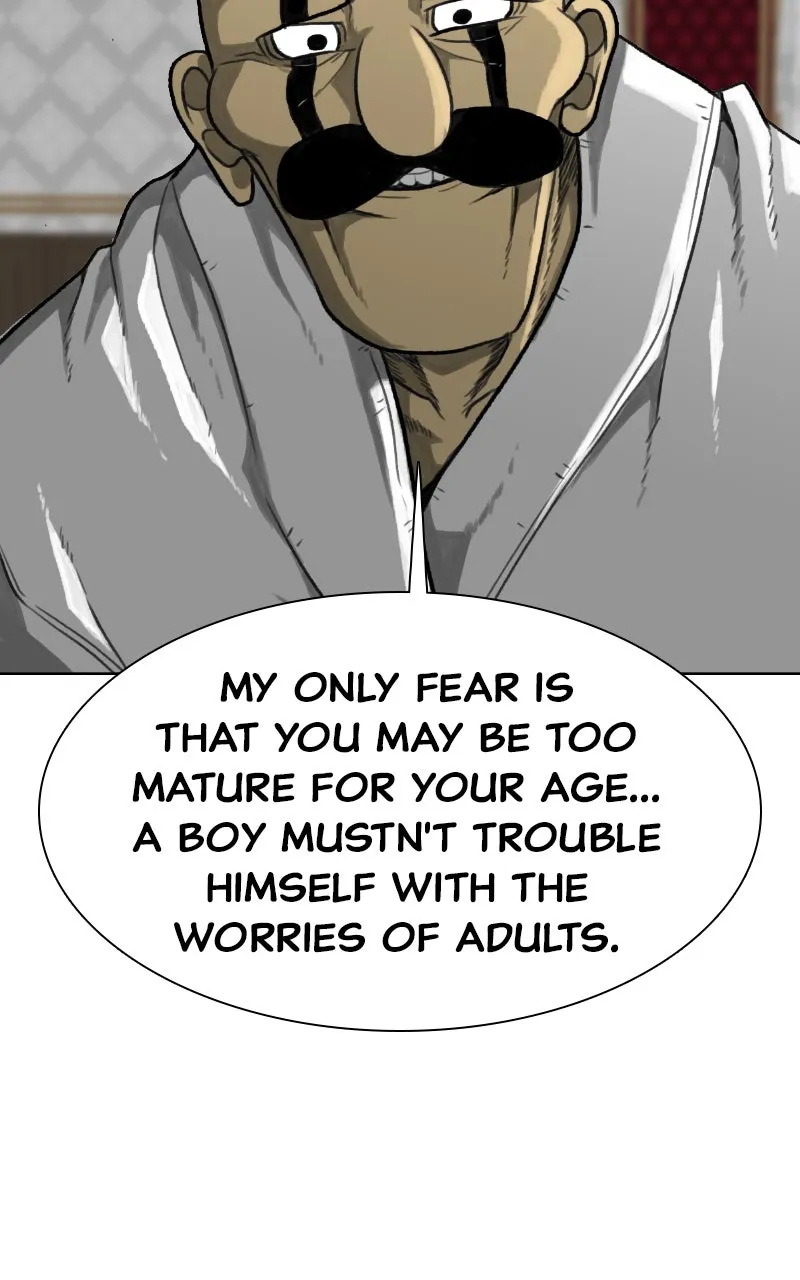 Read The Graymark chapter 35 image 93 on Lezhin