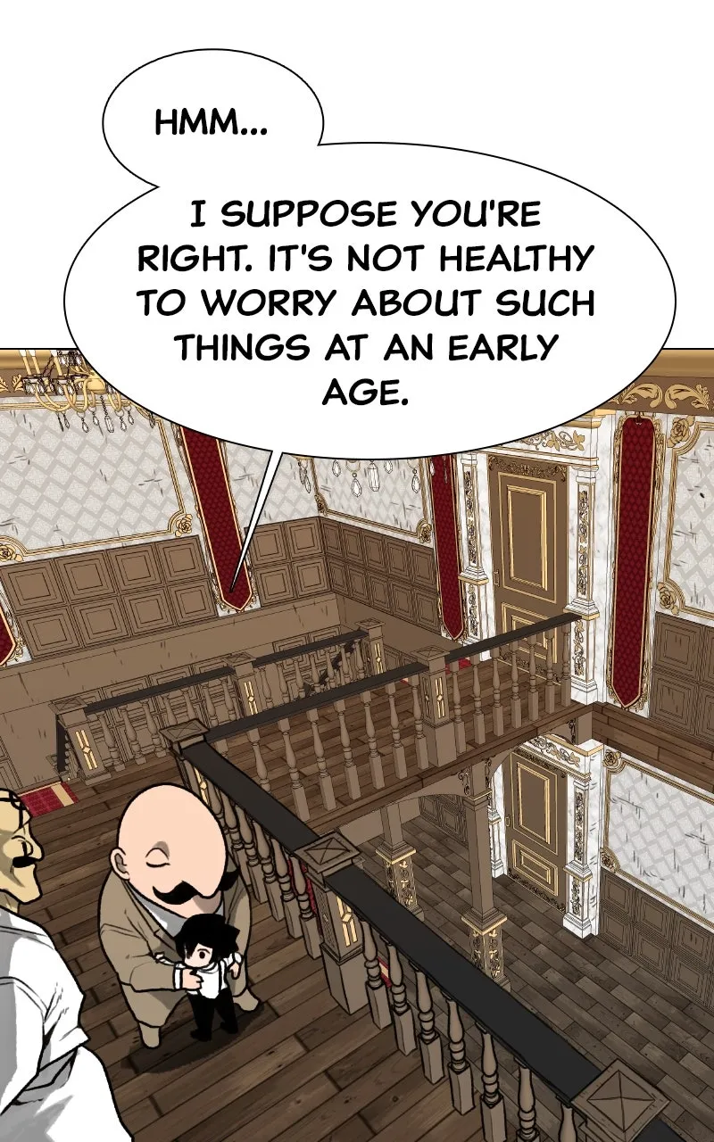 Read The Graymark chapter 35 image 94 on Lezhin