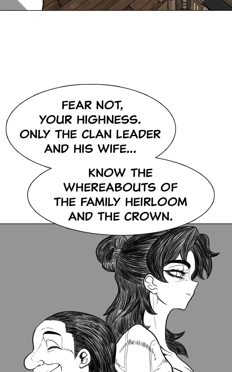 Read The Graymark chapter 35 image 95 on Lezhin