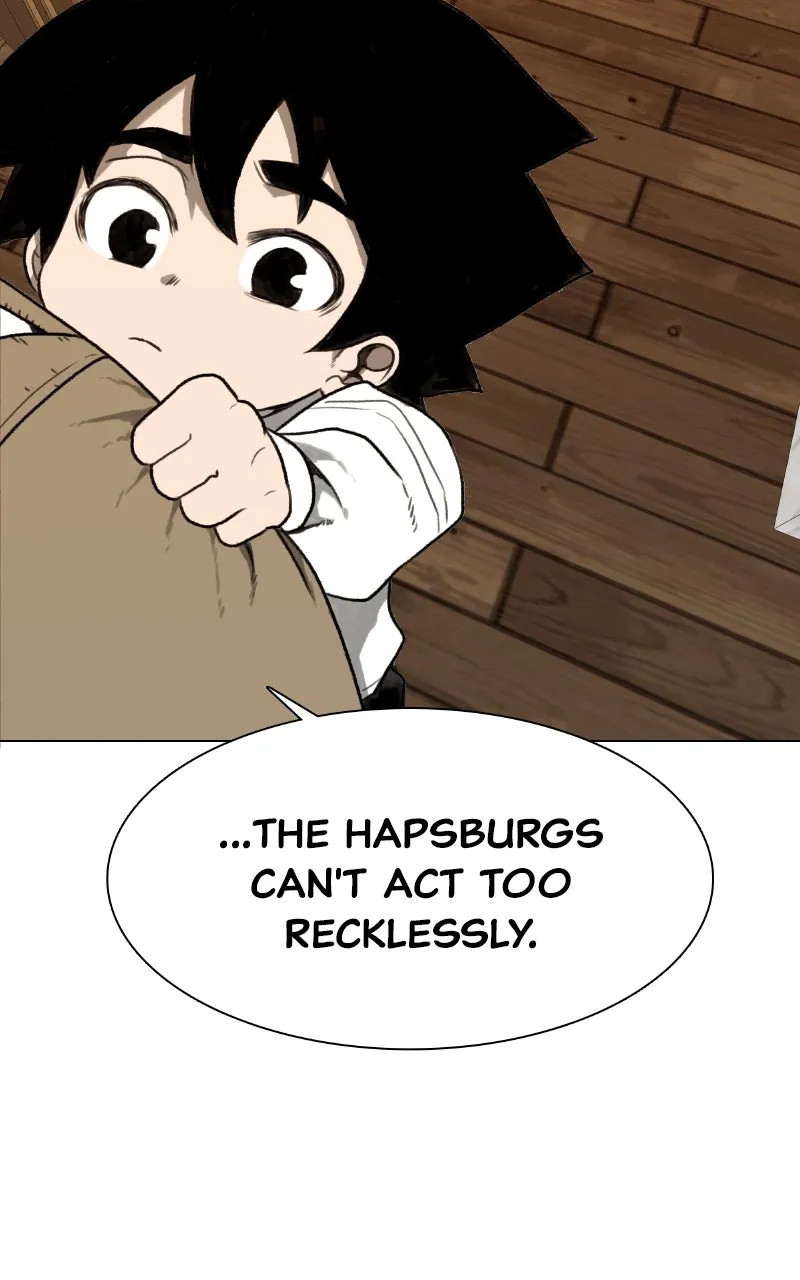 Read The Graymark chapter 35 image 97 on Lezhin