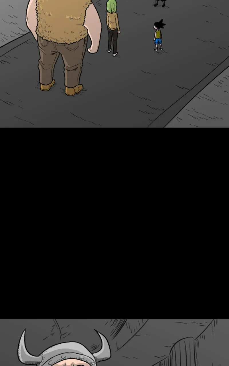 Read The Graymark chapter 36 image 1 on Lezhin
