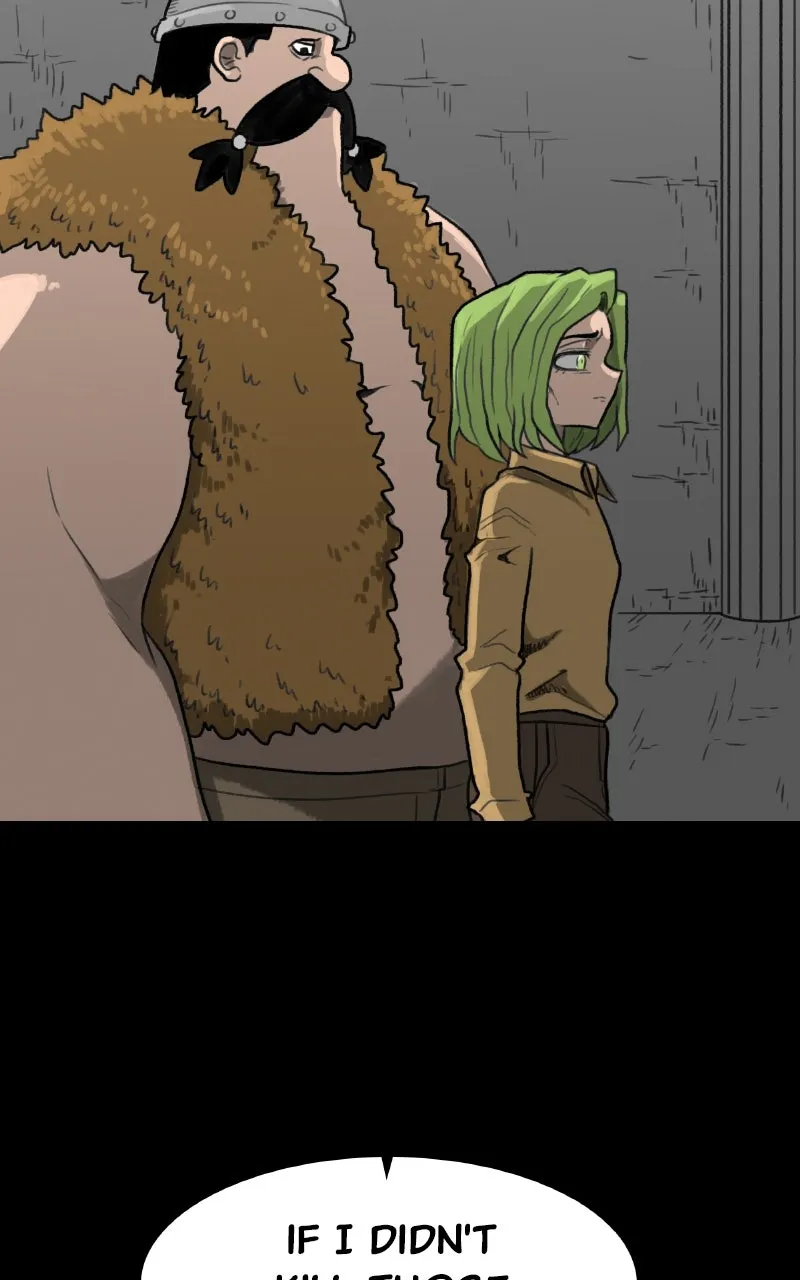 Read The Graymark chapter 36 image 12 on Lezhin