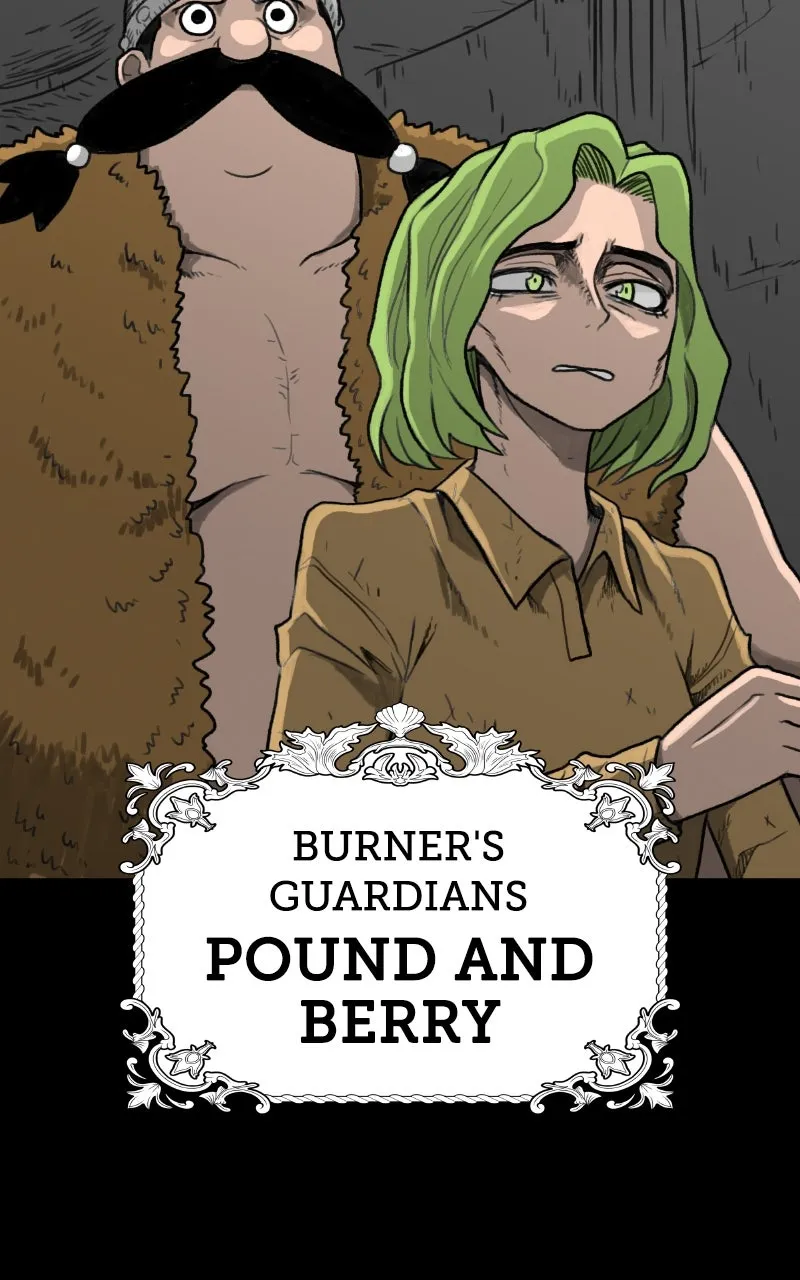 Read The Graymark chapter 36 image 2 on Lezhin