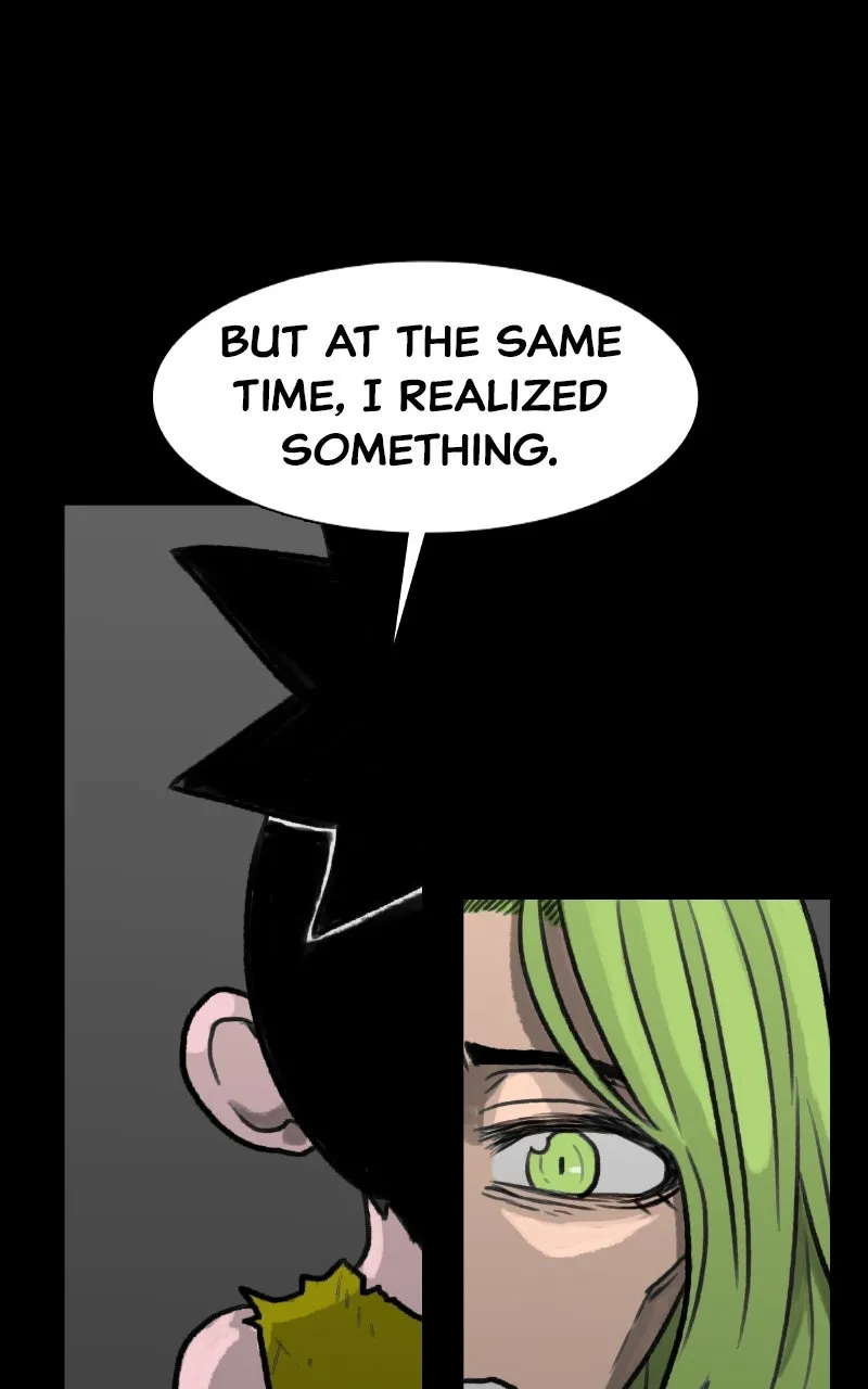 Read The Graymark chapter 36 image 20 on Lezhin
