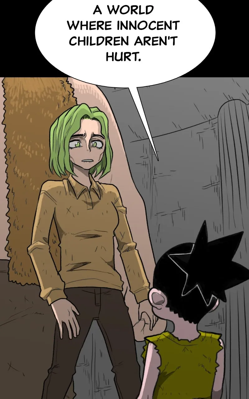 Read The Graymark chapter 36 image 24 on Lezhin