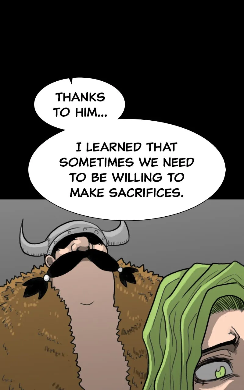 Read The Graymark chapter 36 image 29 on Lezhin