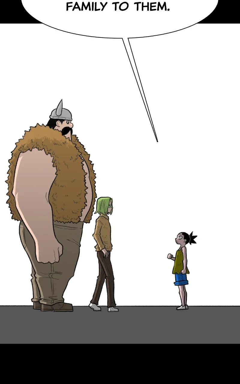 Read The Graymark chapter 36 image 32 on Lezhin