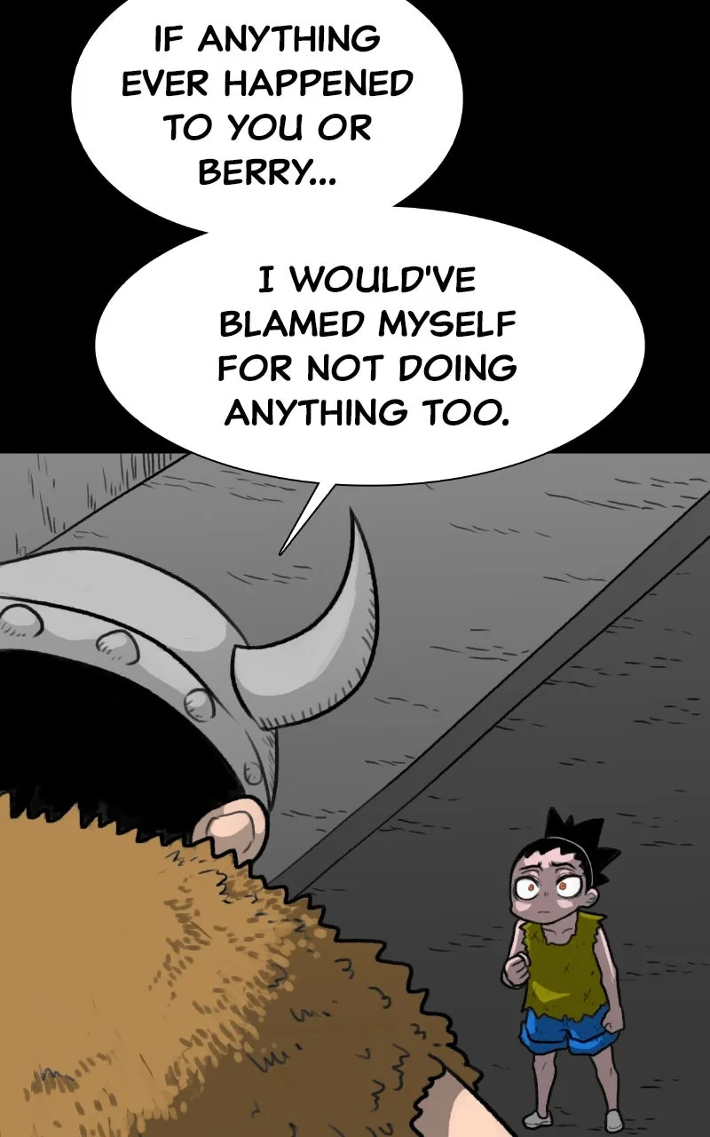 Read The Graymark chapter 36 image 36 on Lezhin