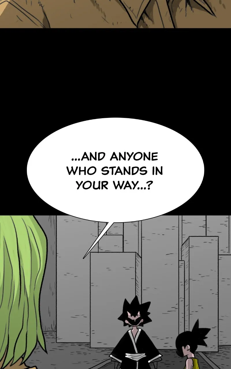 Read The Graymark chapter 36 image 4 on Lezhin