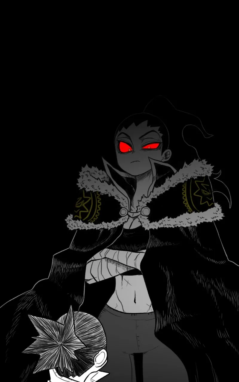 Read The Graymark chapter 36 image 56 on Lezhin