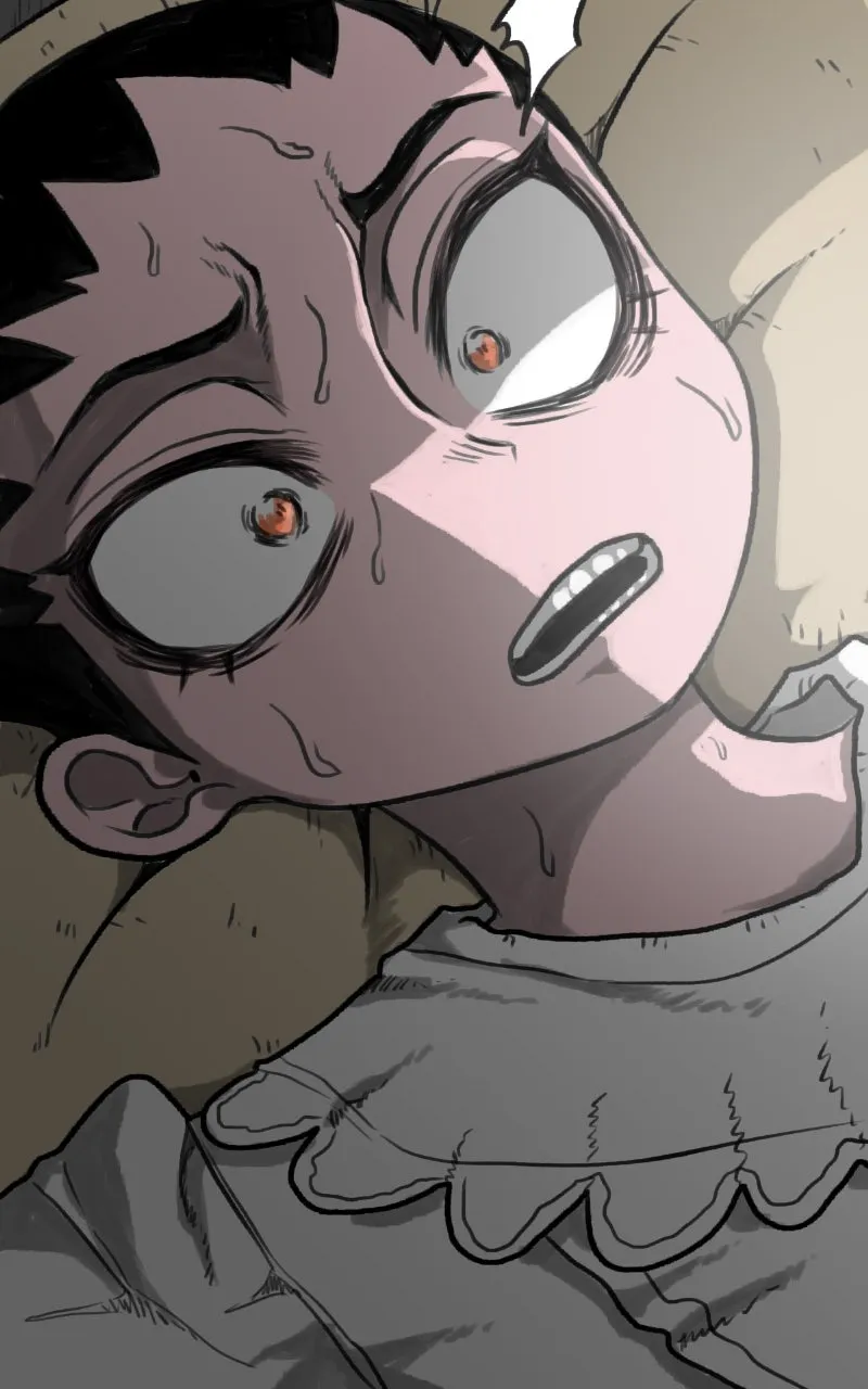 Read The Graymark chapter 36 image 60 on Lezhin