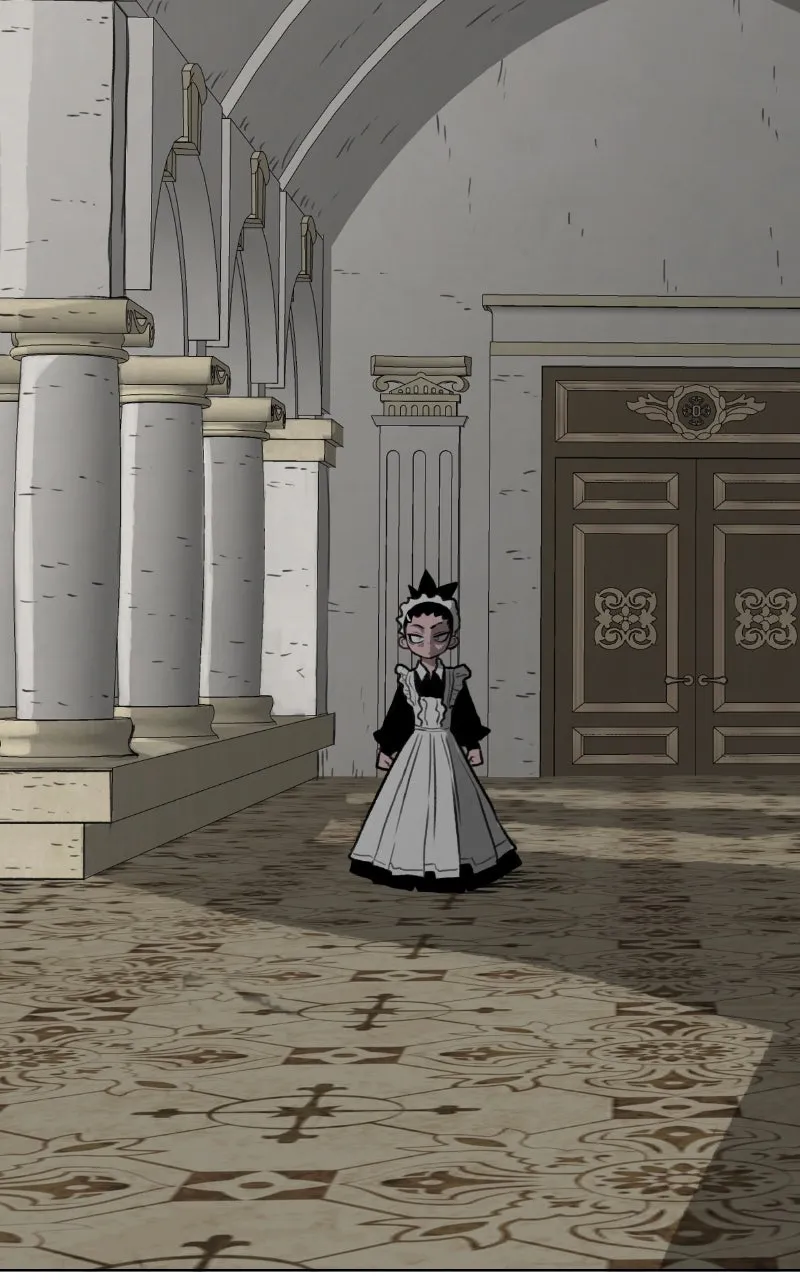 Read The Graymark chapter 36 image 67 on Lezhin