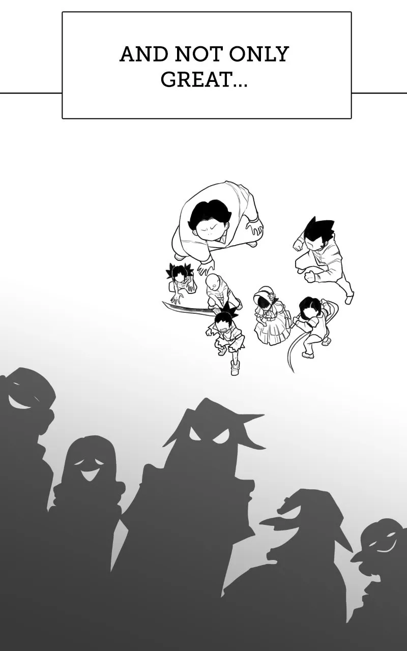 Read The Graymark chapter 36 image 78 on Lezhin