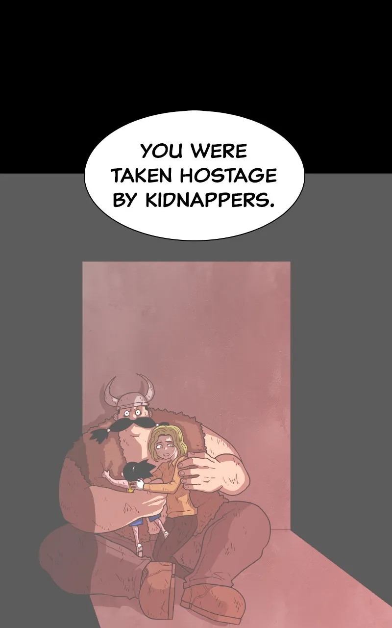 Read The Graymark chapter 36 image 9 on Lezhin