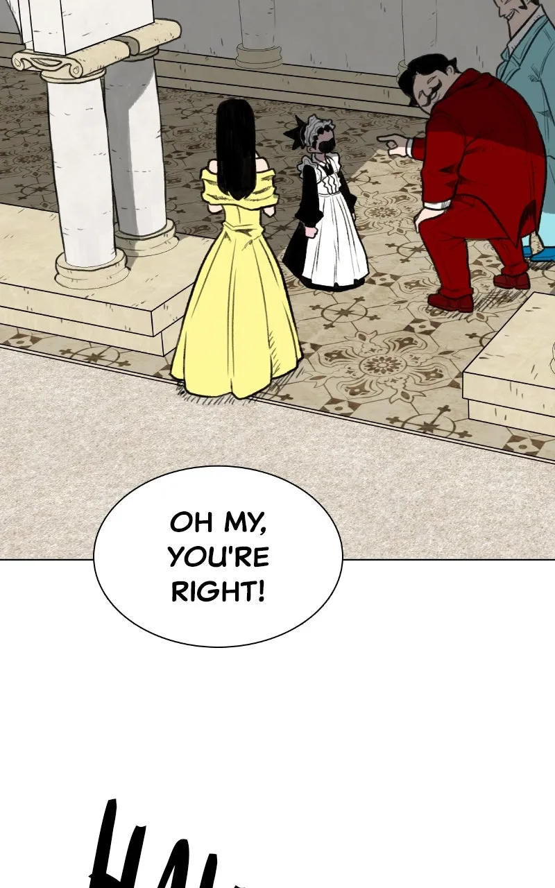 Read The Graymark chapter 36 image 97 on Lezhin