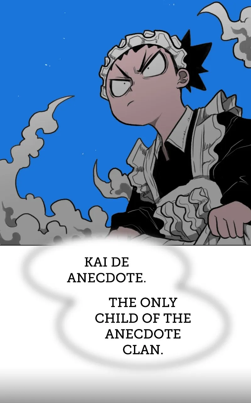 Read The Graymark chapter 37 image 10 on Lezhin