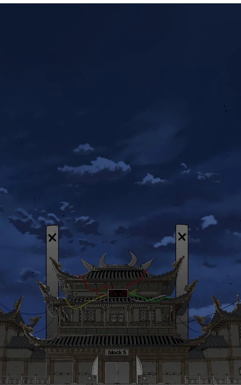 Read The Graymark chapter 37 image 118 on Lezhin