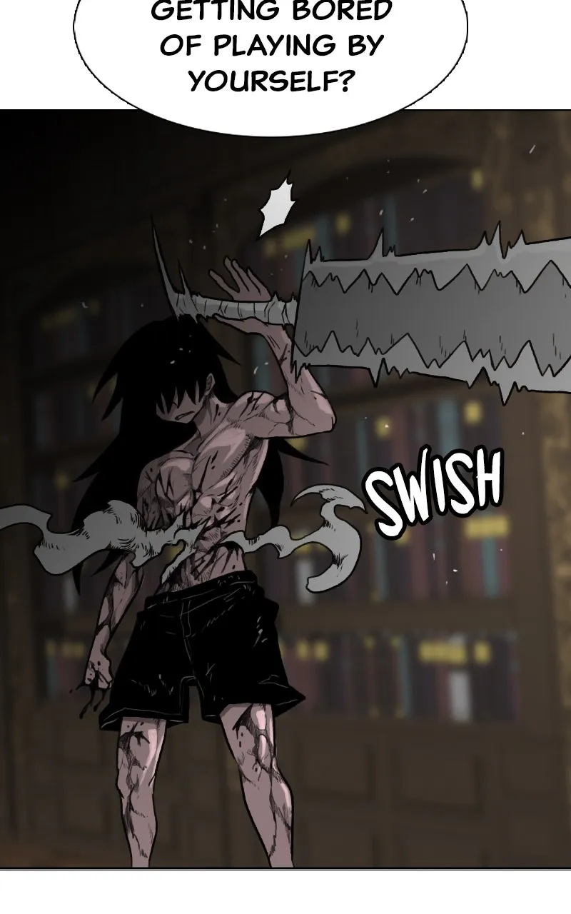 Read The Graymark chapter 37 image 134 on Lezhin