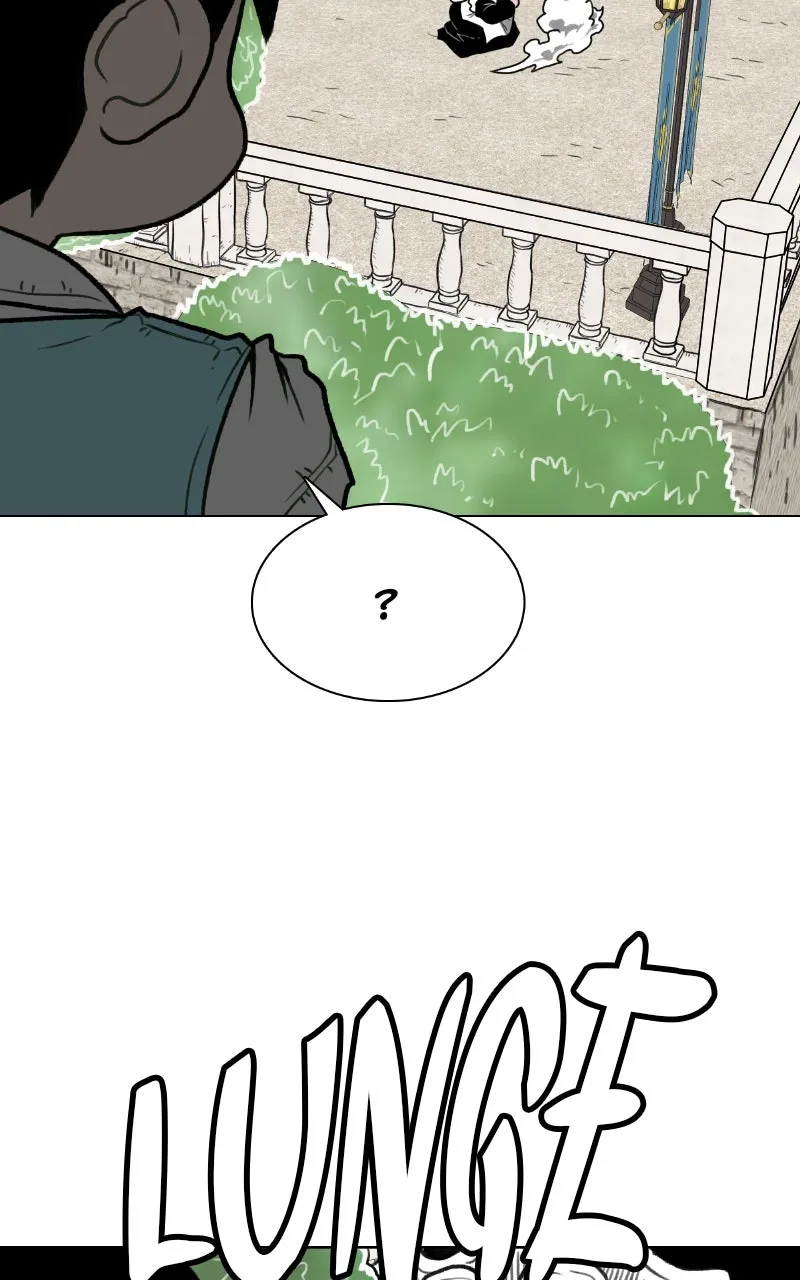 Read The Graymark chapter 37 image 31 on Lezhin