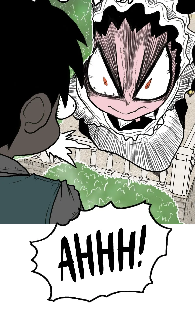 Read The Graymark chapter 37 image 32 on Lezhin