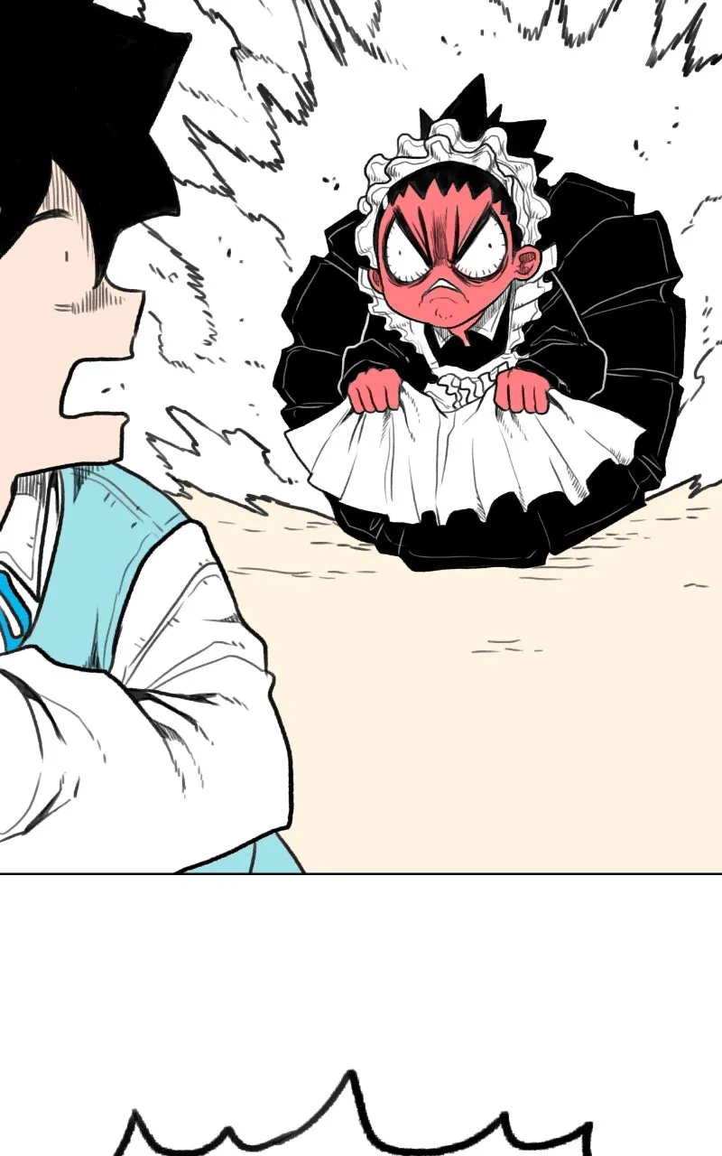 Read The Graymark chapter 37 image 4 on Lezhin
